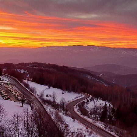 Sunset View Ski & Spa Apartments Kopaonik Extérieur photo