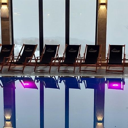 Sunset View Ski & Spa Apartments Kopaonik Extérieur photo