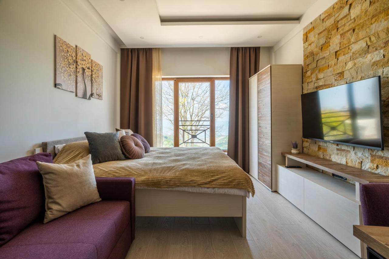 Sunset View Ski & Spa Apartments Kopaonik Extérieur photo
