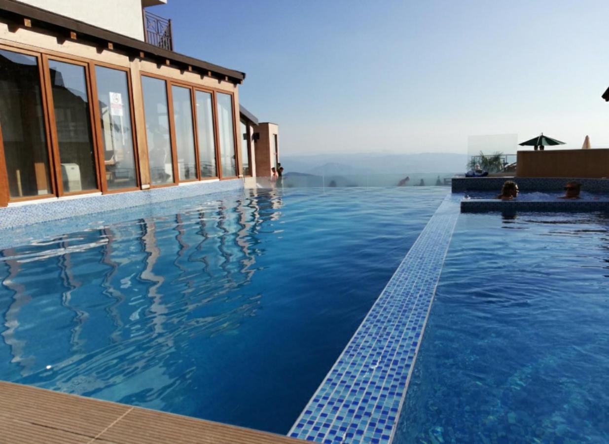 Sunset View Ski & Spa Apartments Kopaonik Extérieur photo