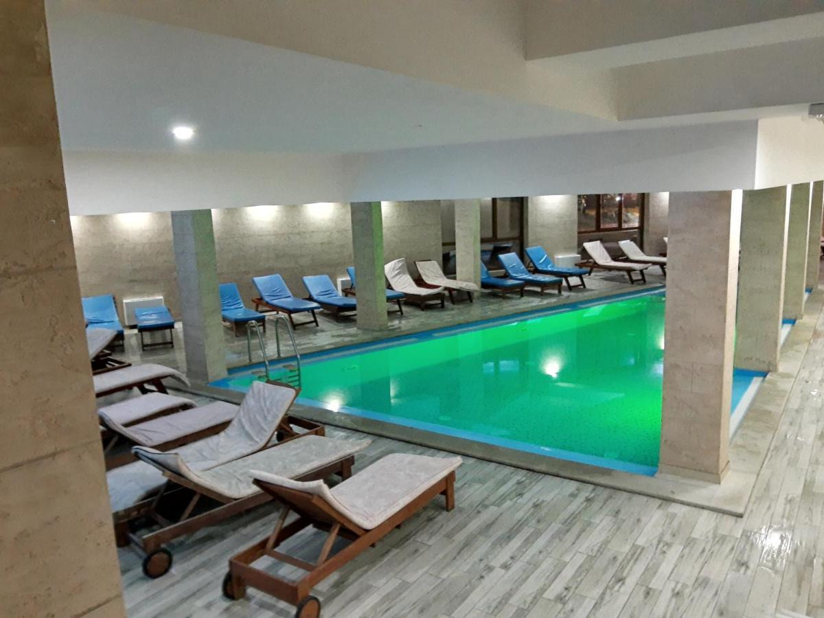 Sunset View Ski & Spa Apartments Kopaonik Extérieur photo