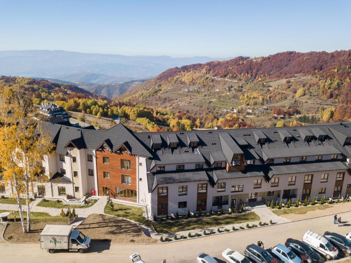 Sunset View Ski & Spa Apartments Kopaonik Extérieur photo