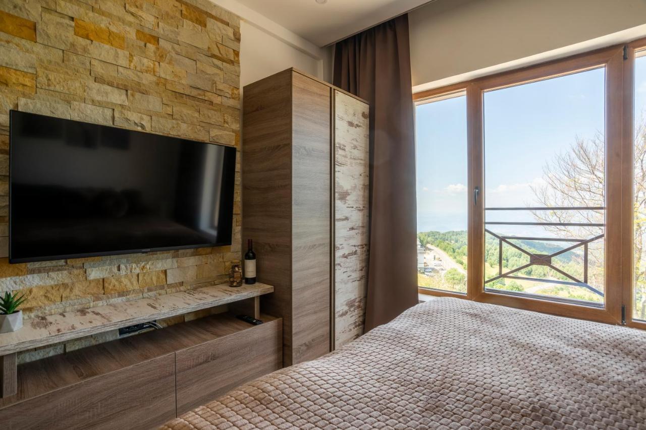 Sunset View Ski & Spa Apartments Kopaonik Extérieur photo