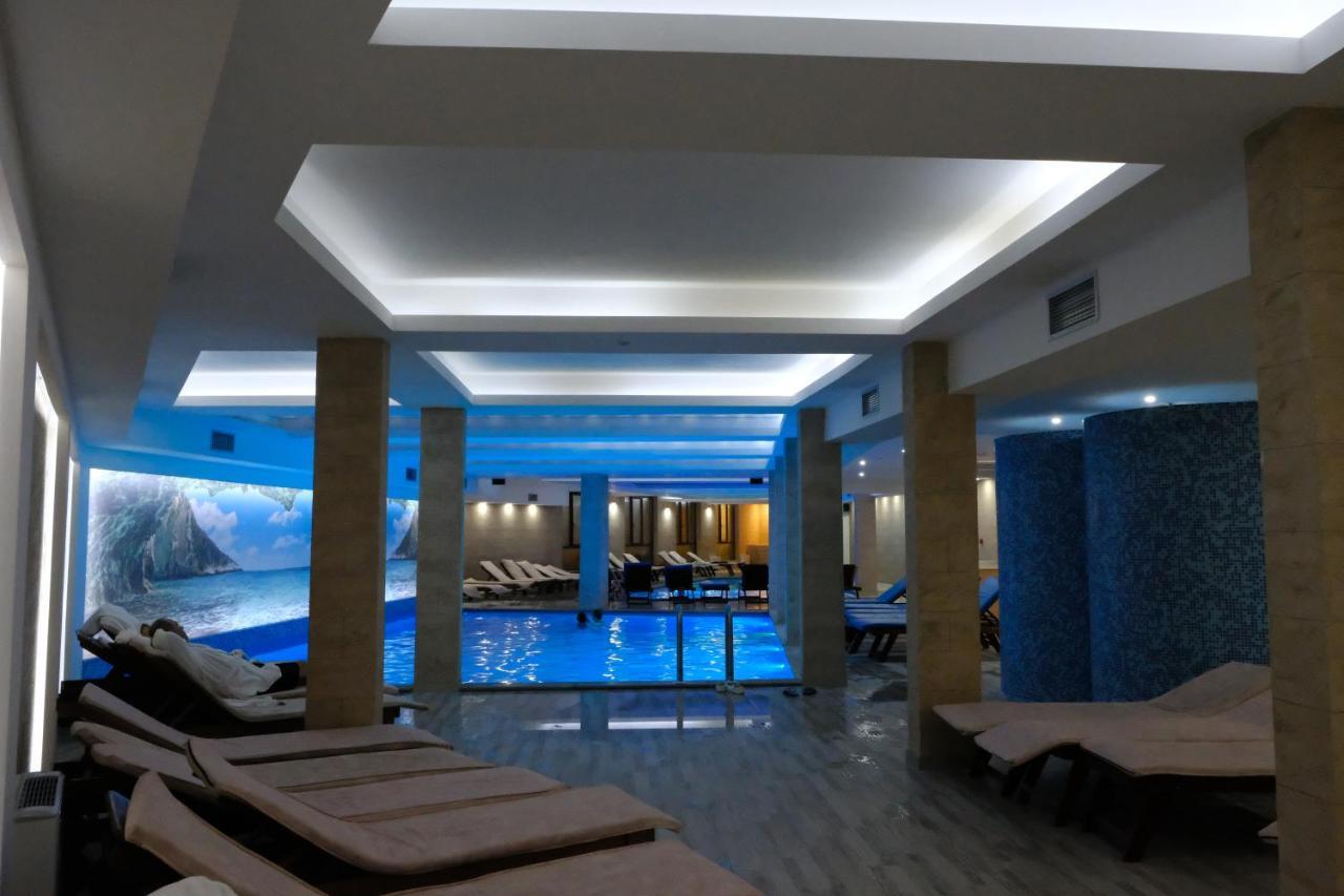 Sunset View Ski & Spa Apartments Kopaonik Extérieur photo