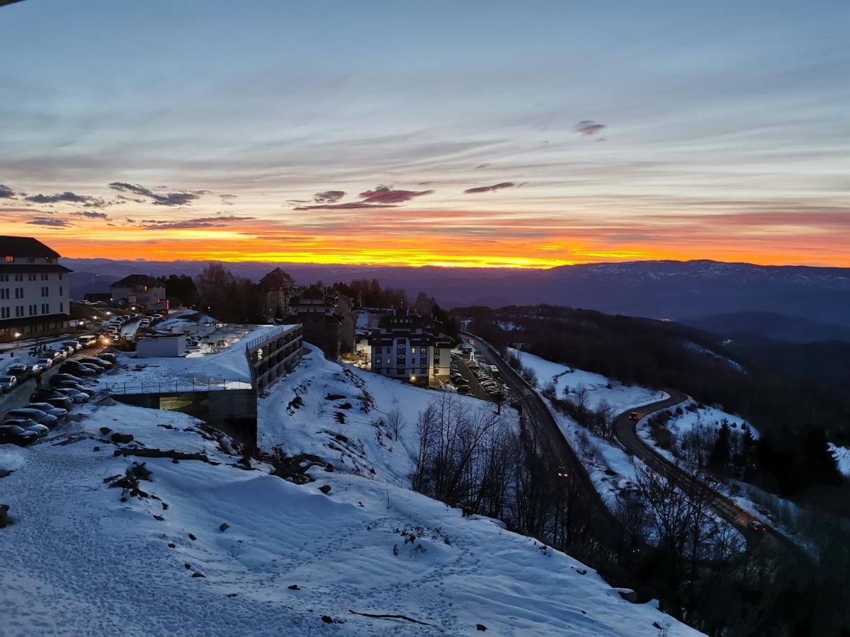 Sunset View Ski & Spa Apartments Kopaonik Extérieur photo