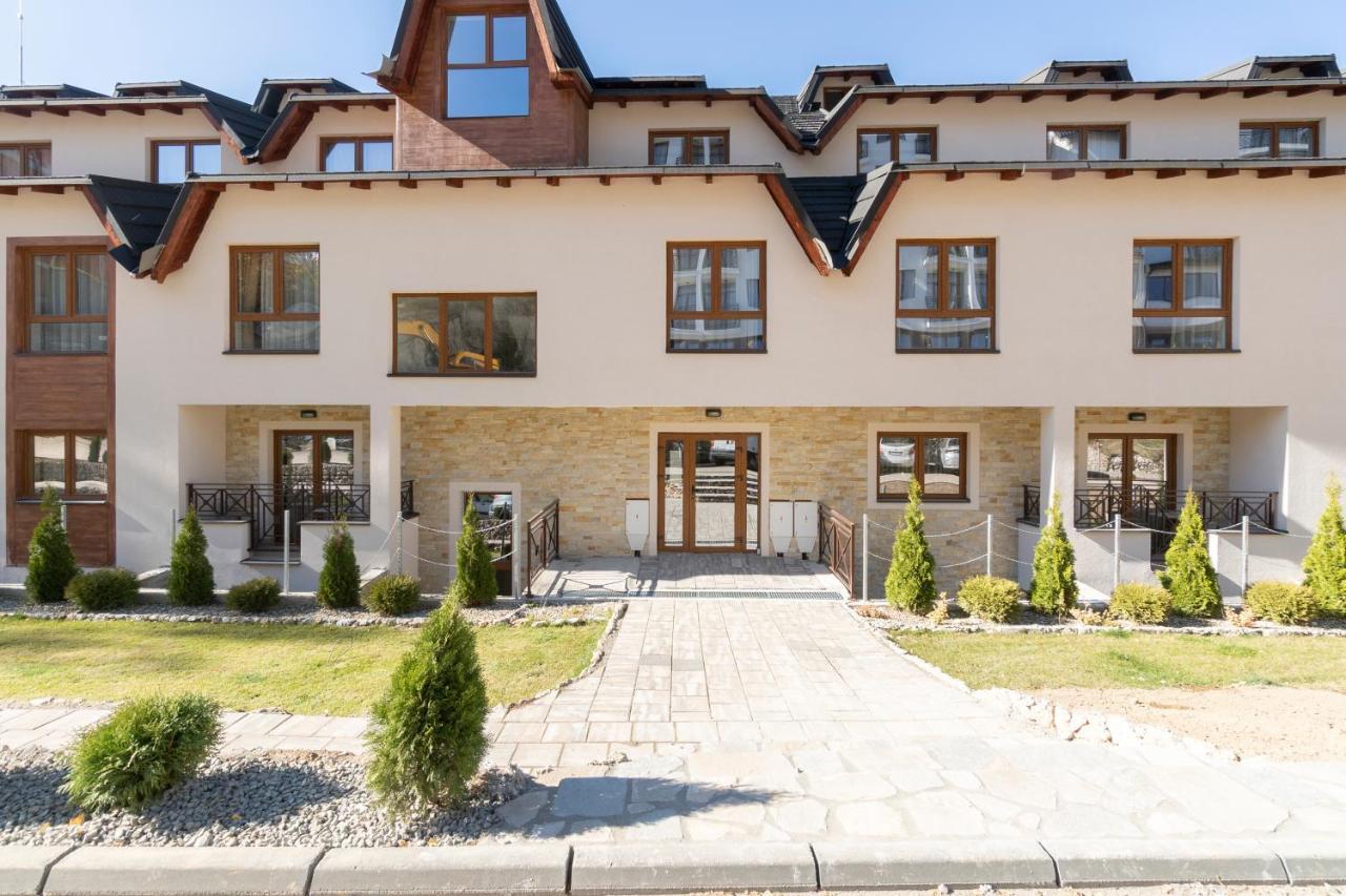 Sunset View Ski & Spa Apartments Kopaonik Extérieur photo