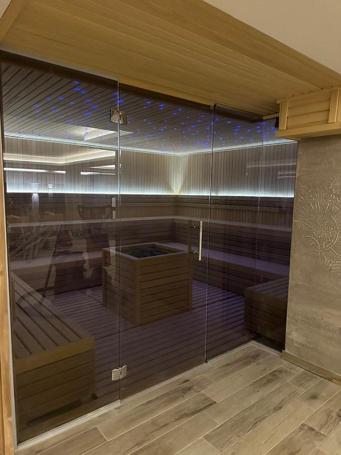 Sunset View Ski & Spa Apartments Kopaonik Extérieur photo