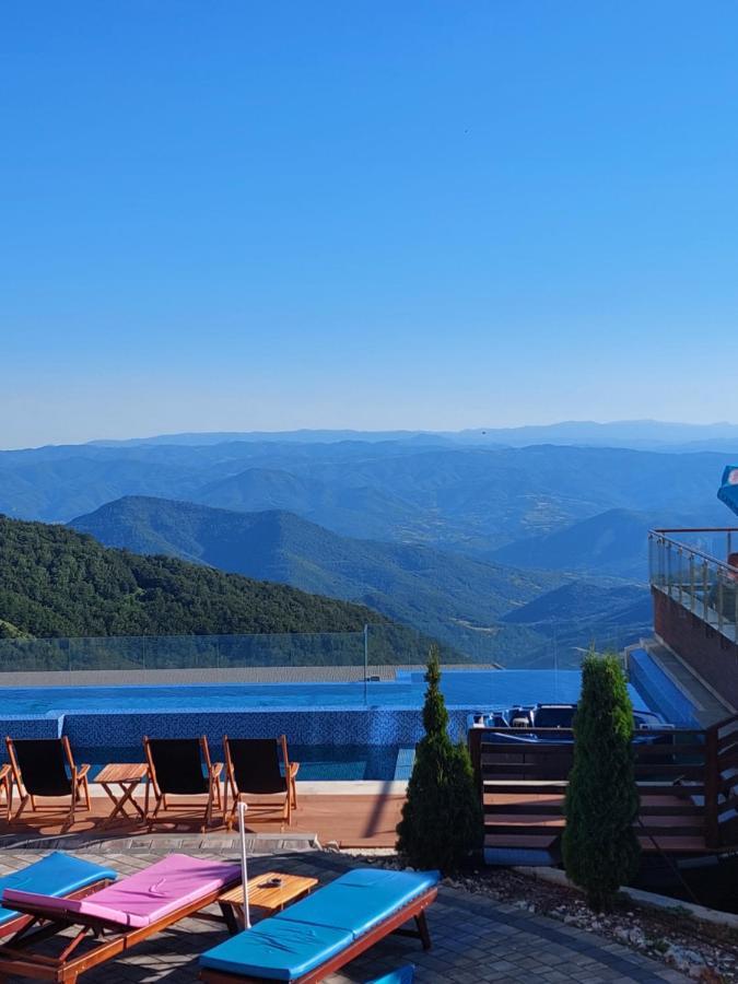 Sunset View Ski & Spa Apartments Kopaonik Extérieur photo
