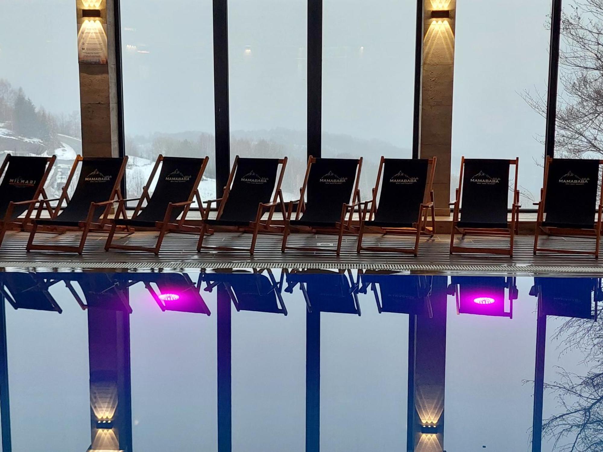 Sunset View Ski & Spa Apartments Kopaonik Extérieur photo